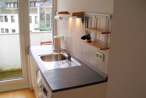 Wohnung Hamburger Straße in Köln