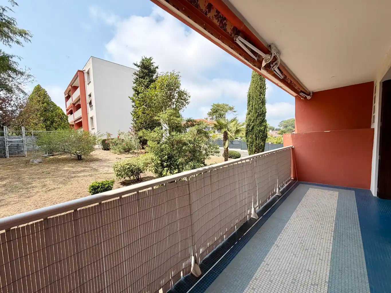 Appartement Allées Marines à Bayonne