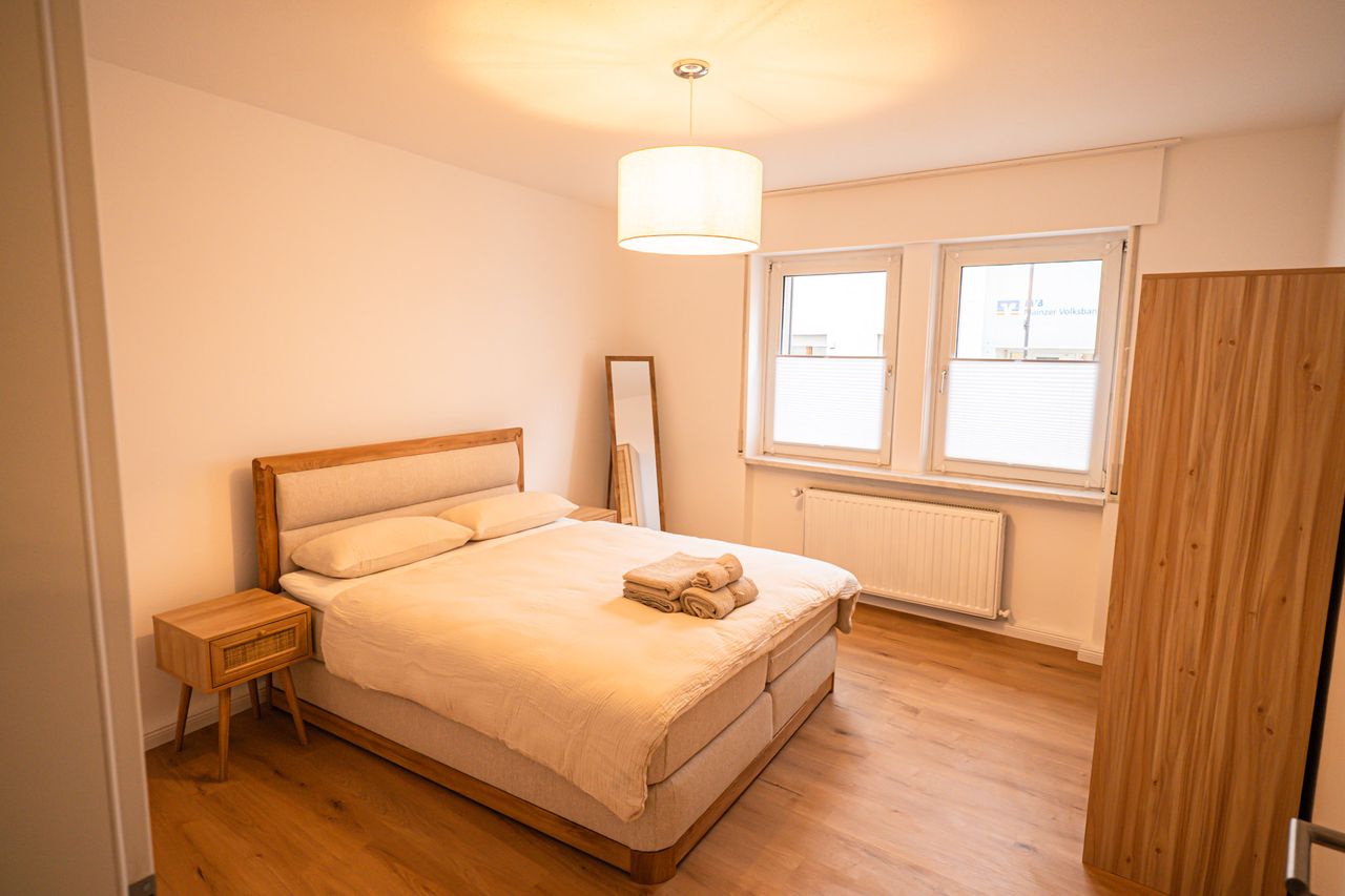 Wohnung Mainzer Straße in Wiesbaden