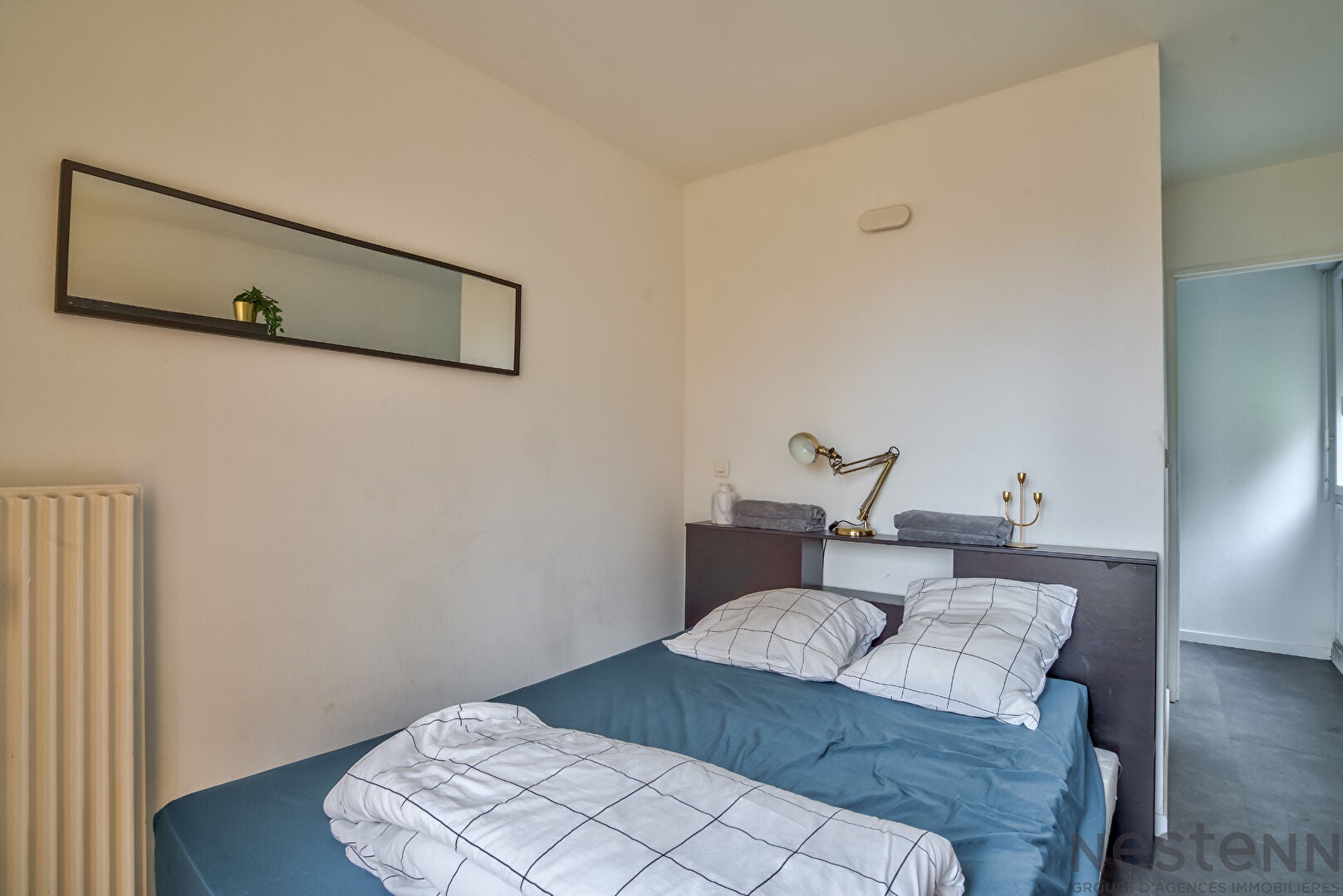 Flat Rue Saint-François in Saint-Brieuc
