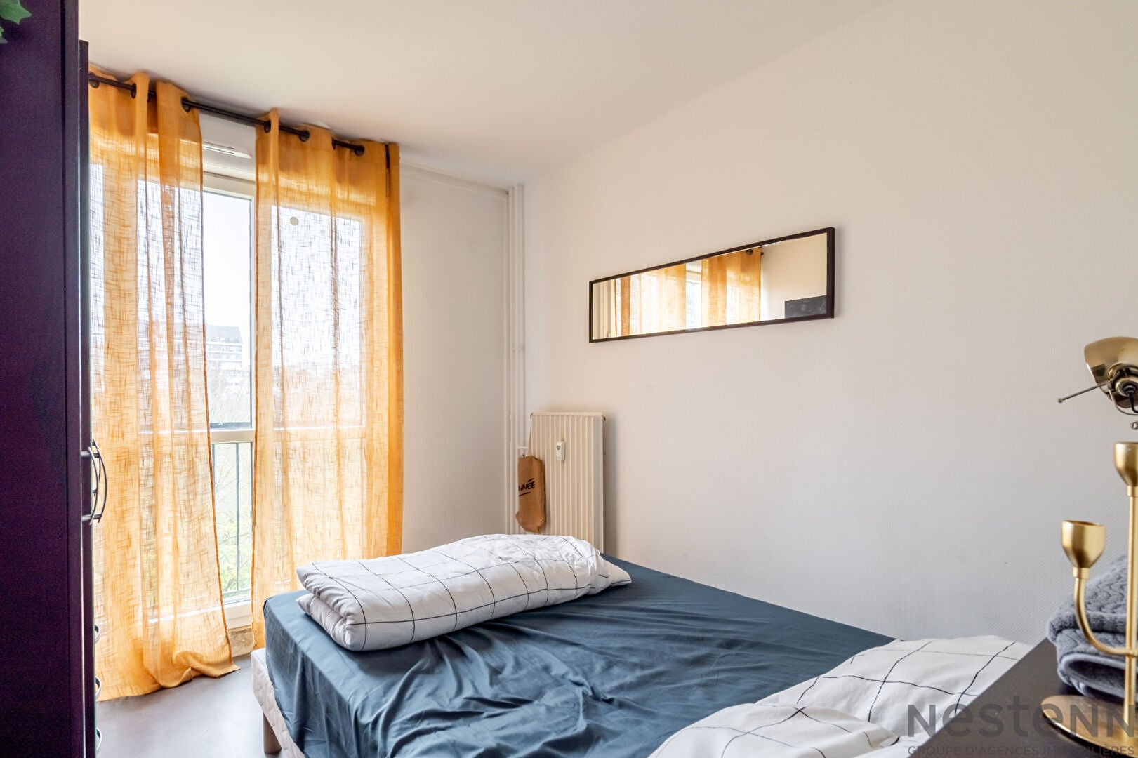 Flat Rue Saint-François in Saint-Brieuc