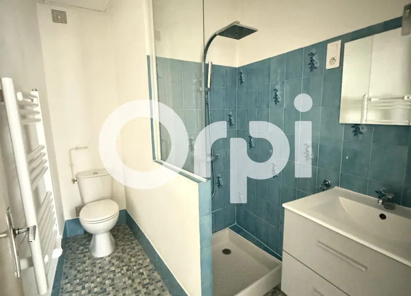 Appartement Impasse des Vers Luisants à Surgères