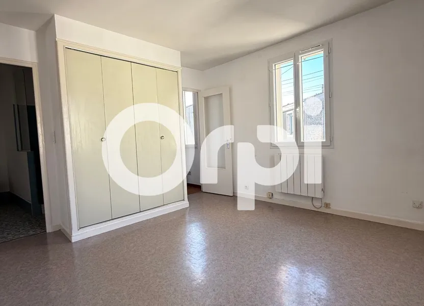 Appartement Impasse des Vers Luisants à Surgères