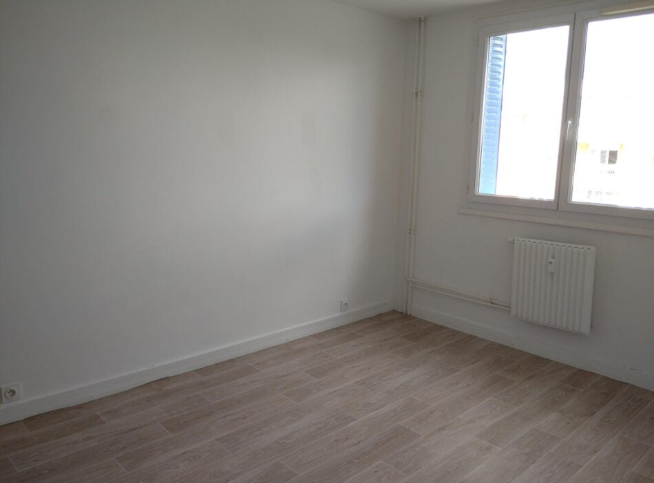 Flat Rue des Luyers in Montrevel-en-Bresse