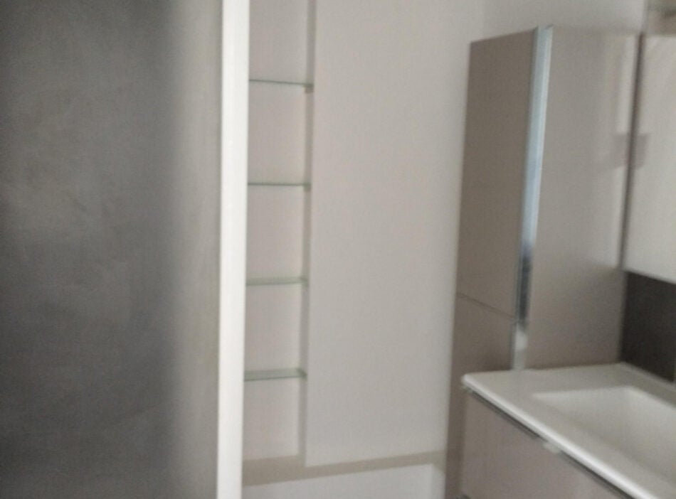 Flat Rue des Luyers in Montrevel-en-Bresse