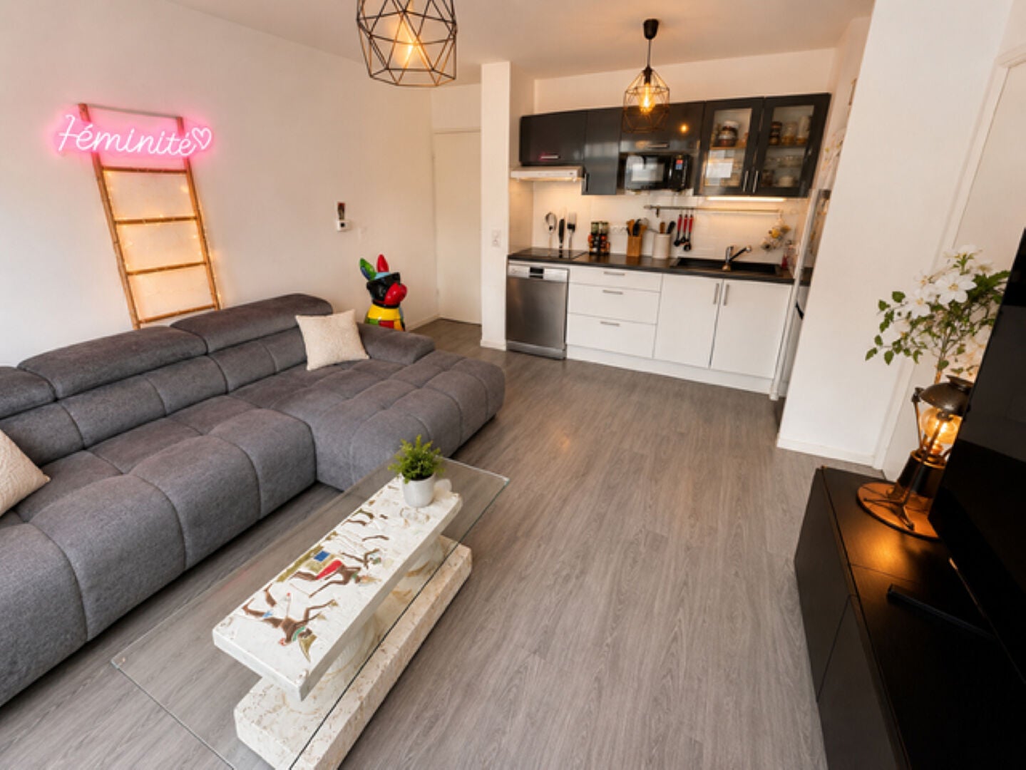 Appartement Rue du Général Schmitz à Pontoise