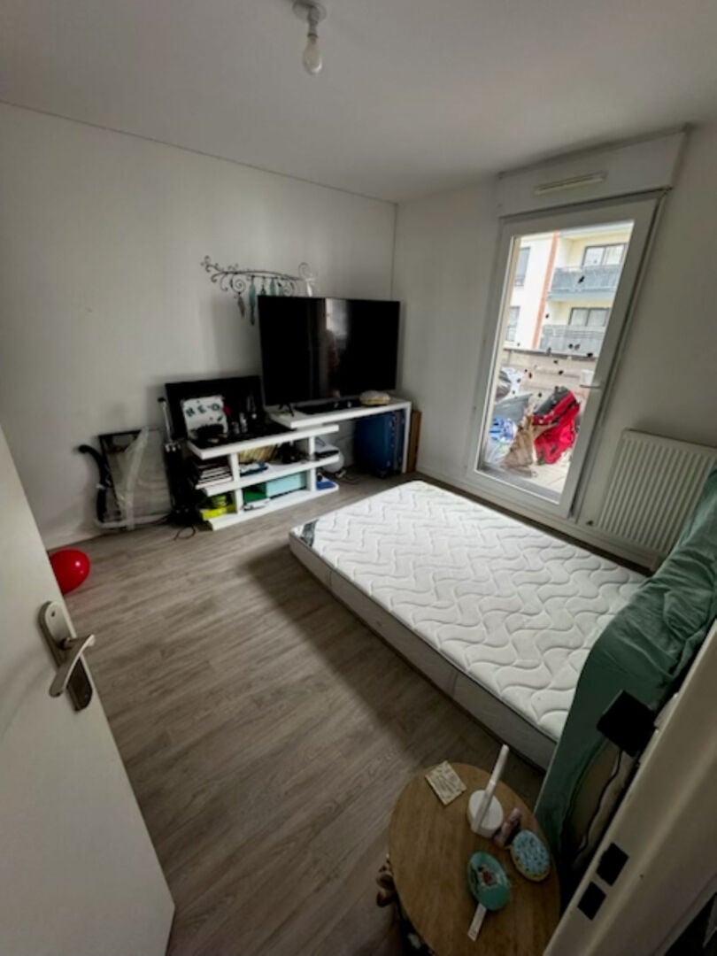 Appartement Rue du Général Schmitz à Pontoise
