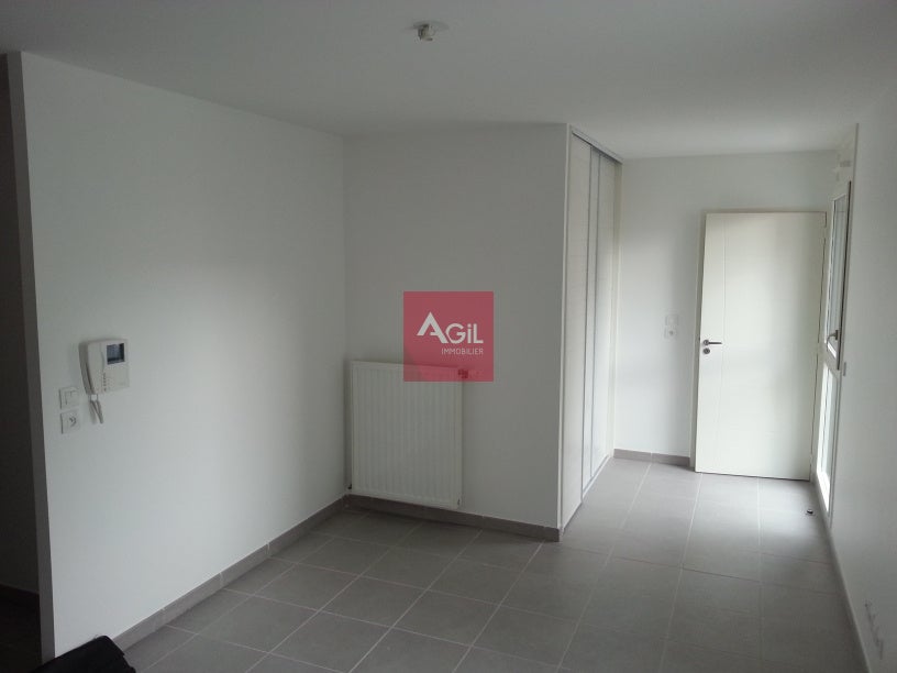 Appartement Rue Charrel à Grenoble
