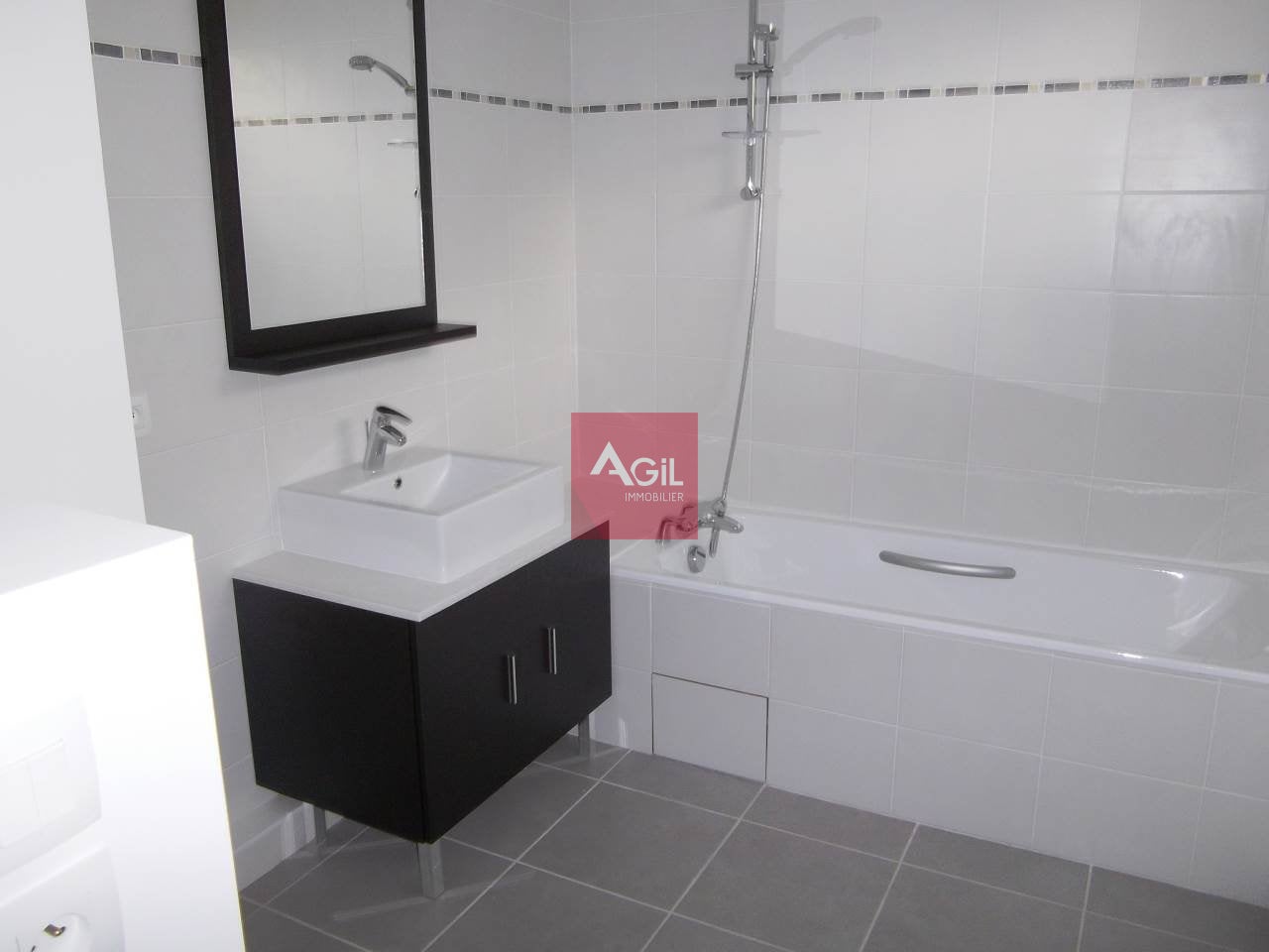 Appartement Rue Charrel à Grenoble