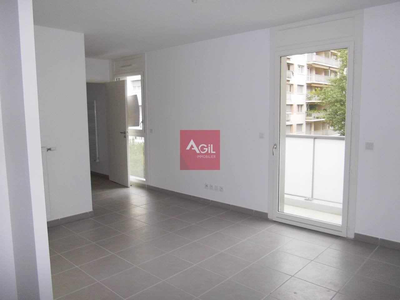 Appartement Rue Charrel à Grenoble