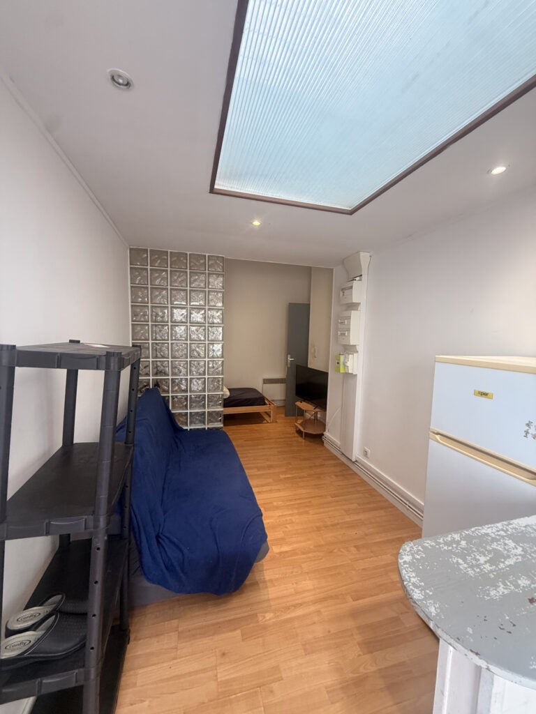 Appartement Rue d'Alsace à Essigny-le-Grand
