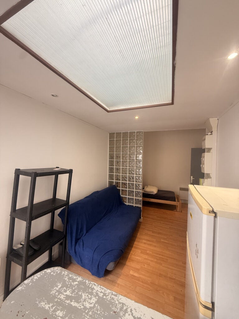Flat Rue d'Alsace in Essigny-le-Grand