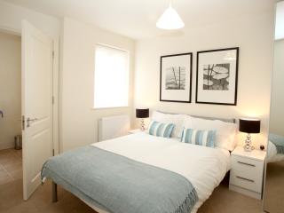 Flat Parkwood Road in Bournemouth