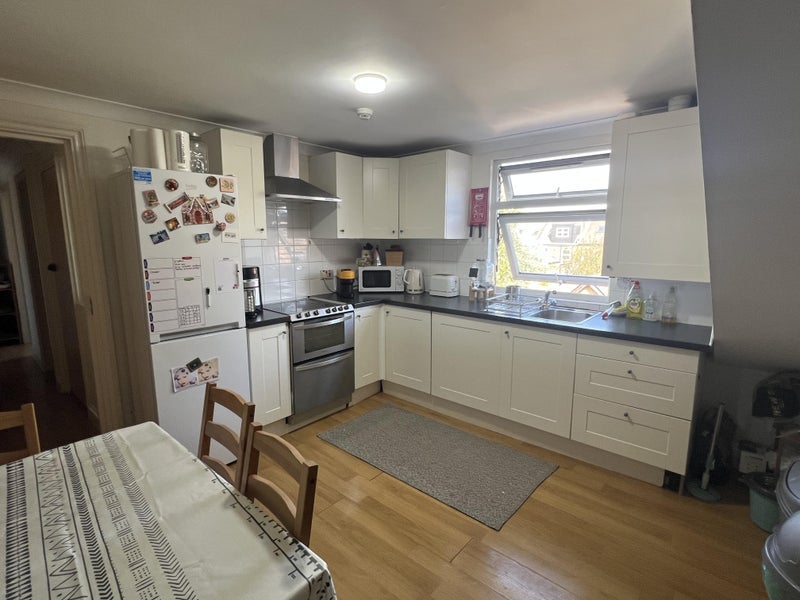 Room Palatine Road in Greater London