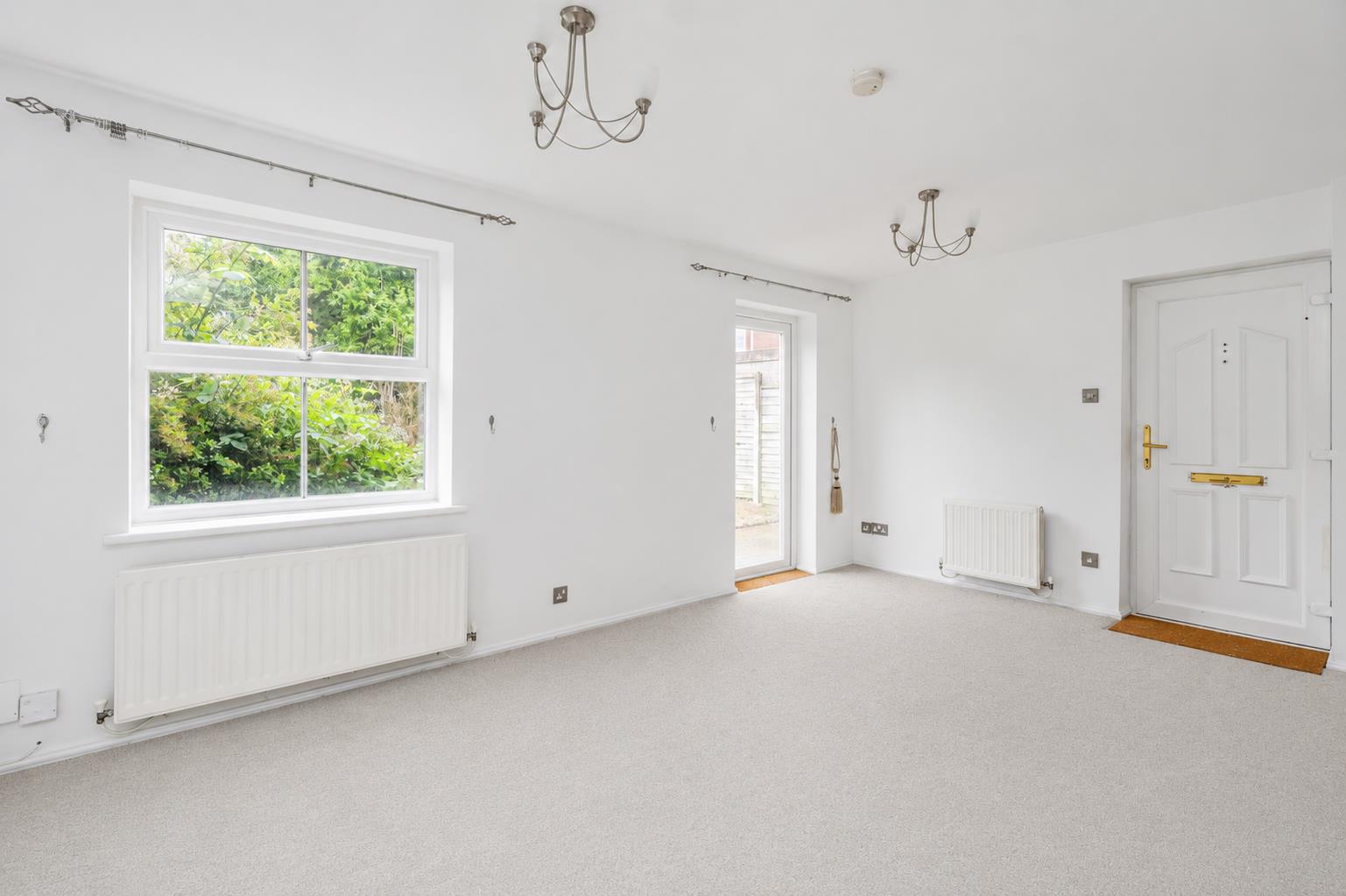 House Kerswell Drive in Metropolitan Borough of Solihull