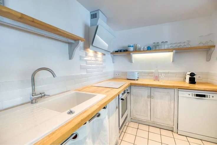 Appartement Boulevard Sarrail à Palavas-les-Flots