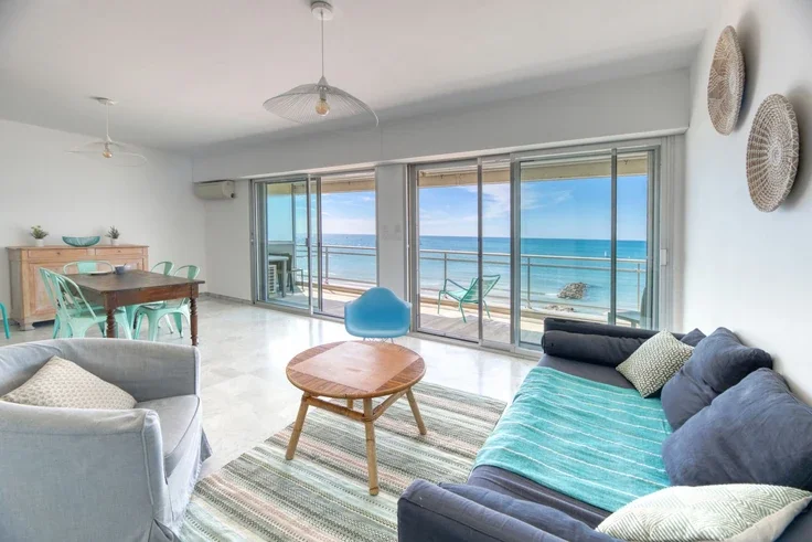 Appartement Boulevard Sarrail à Palavas-les-Flots