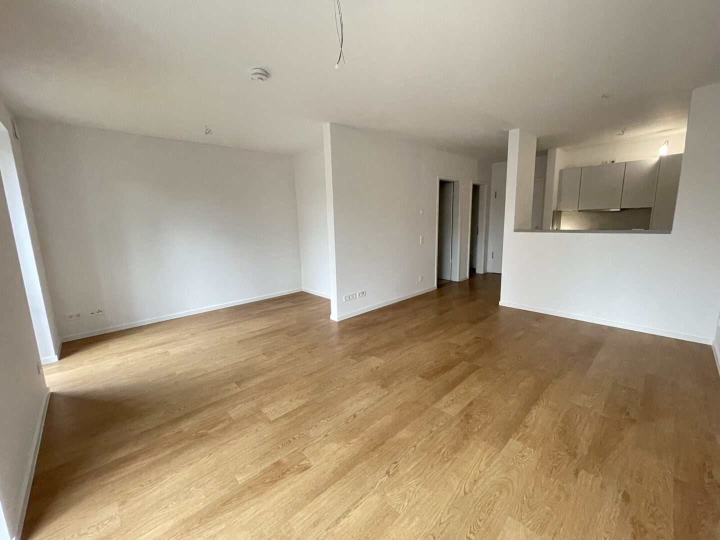 Wohnung Bahnhofstraße in Neu Wulmstorf