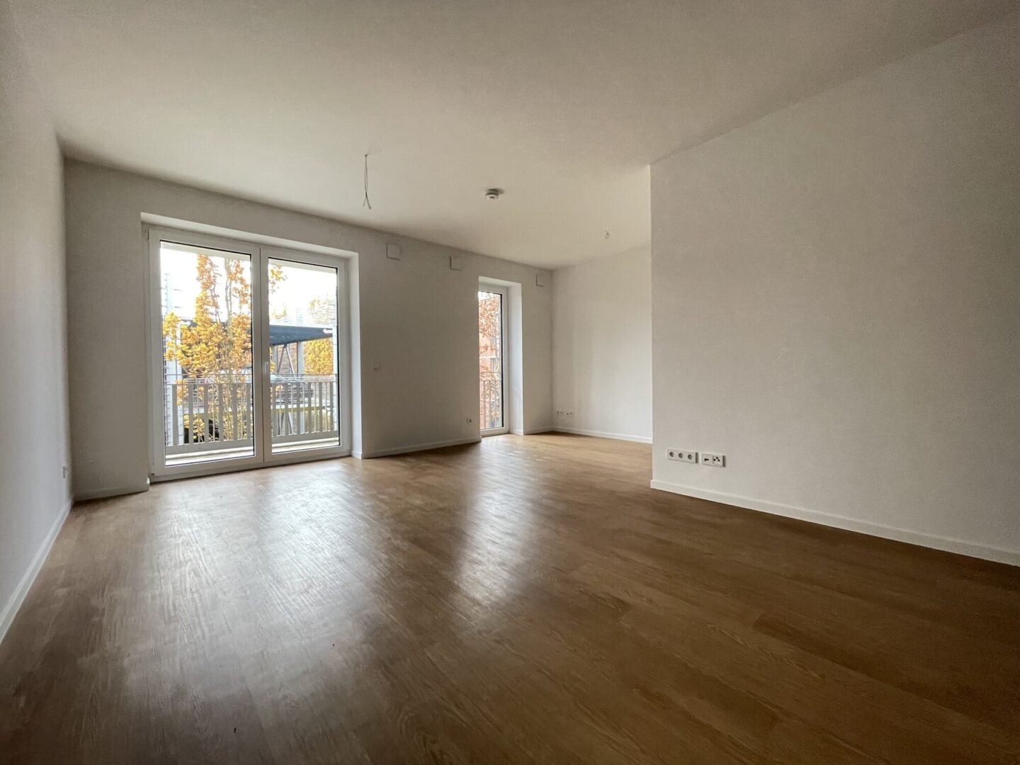 Wohnung Bahnhofstraße in Neu Wulmstorf
