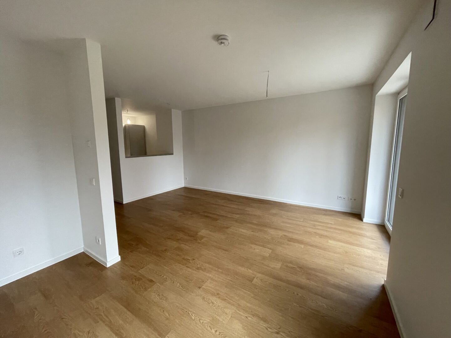 Wohnung Bahnhofstraße in Neu Wulmstorf