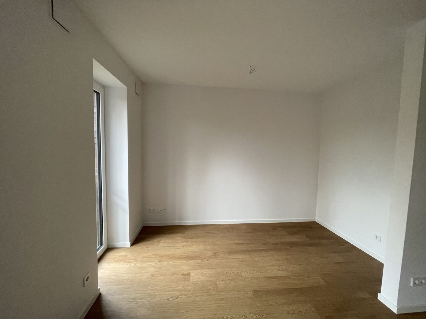 Wohnung Bahnhofstraße in Neu Wulmstorf