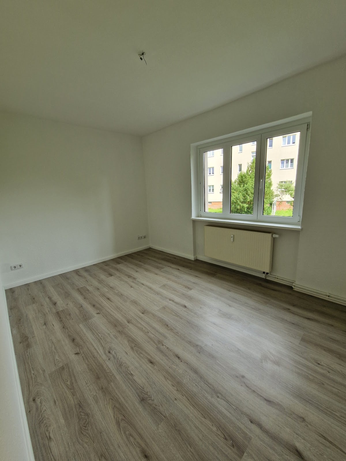 Wohnung Luxemburgstraße in Magdeburg