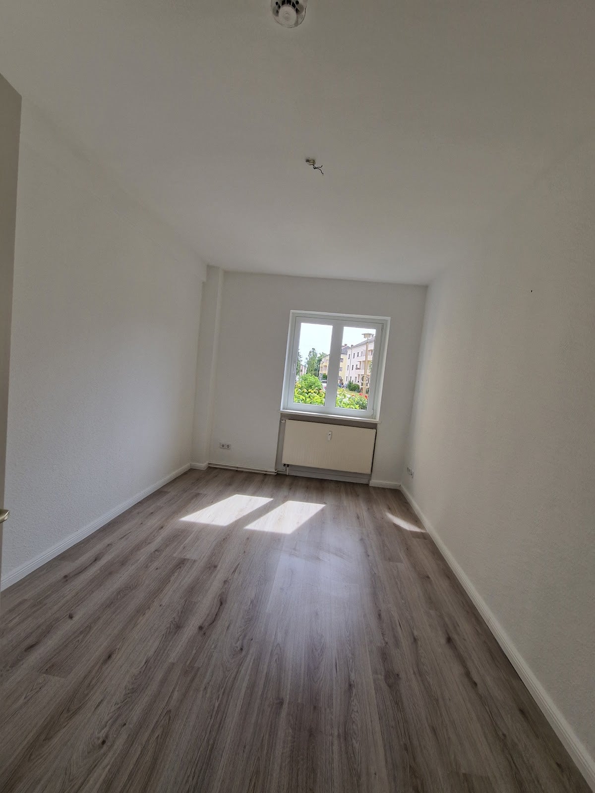 Wohnung Luxemburgstraße in Magdeburg