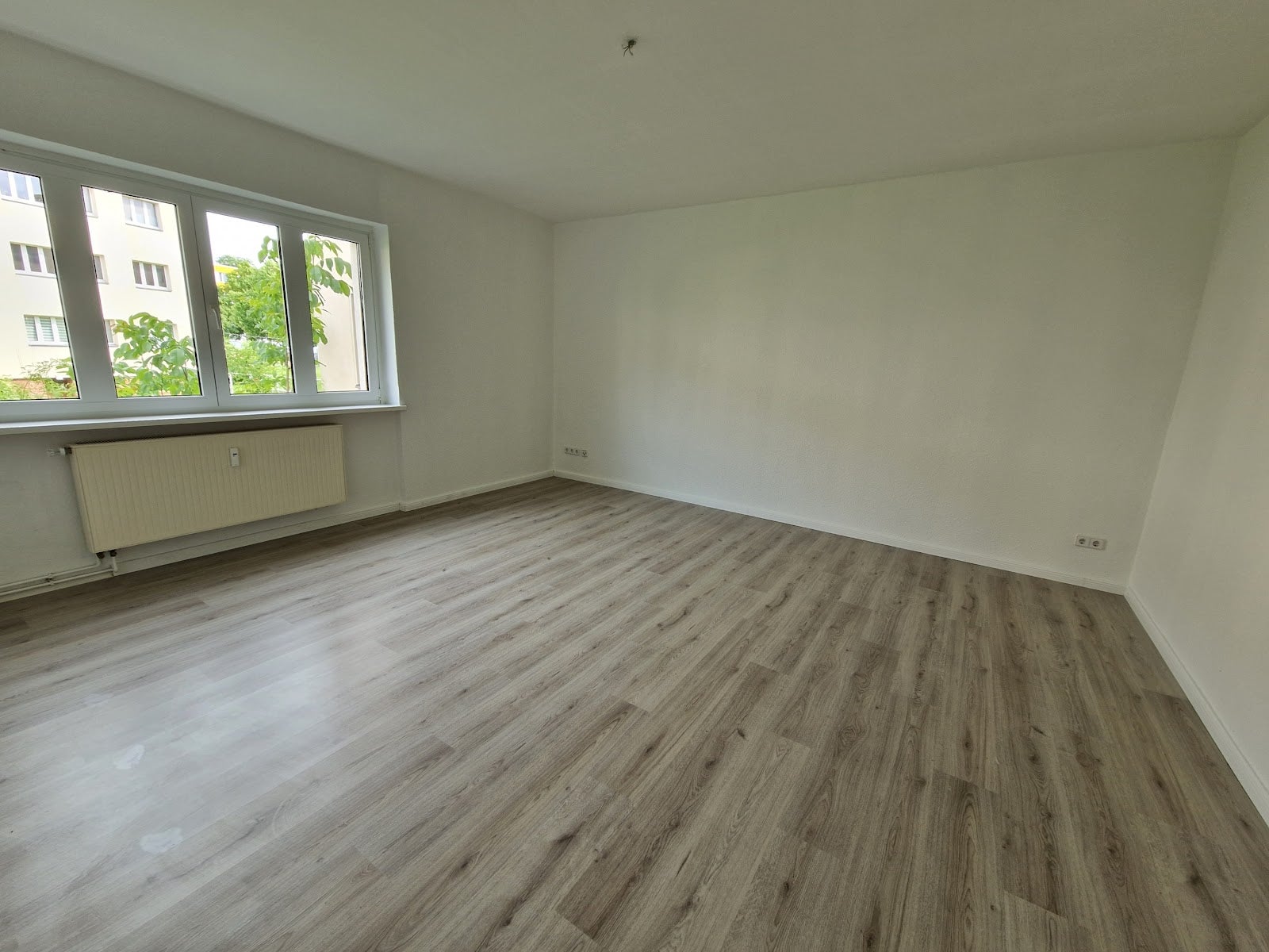 Wohnung Luxemburgstraße in Magdeburg