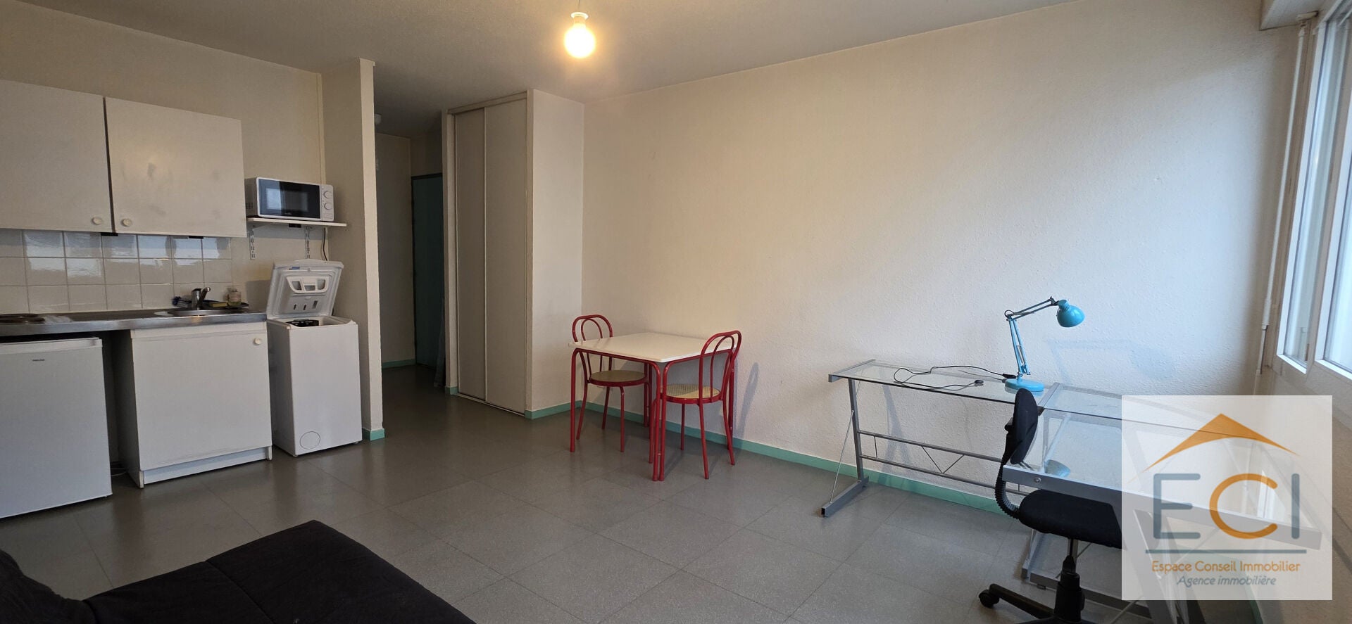 Appartement Rue Sainte-Claire à Limoges