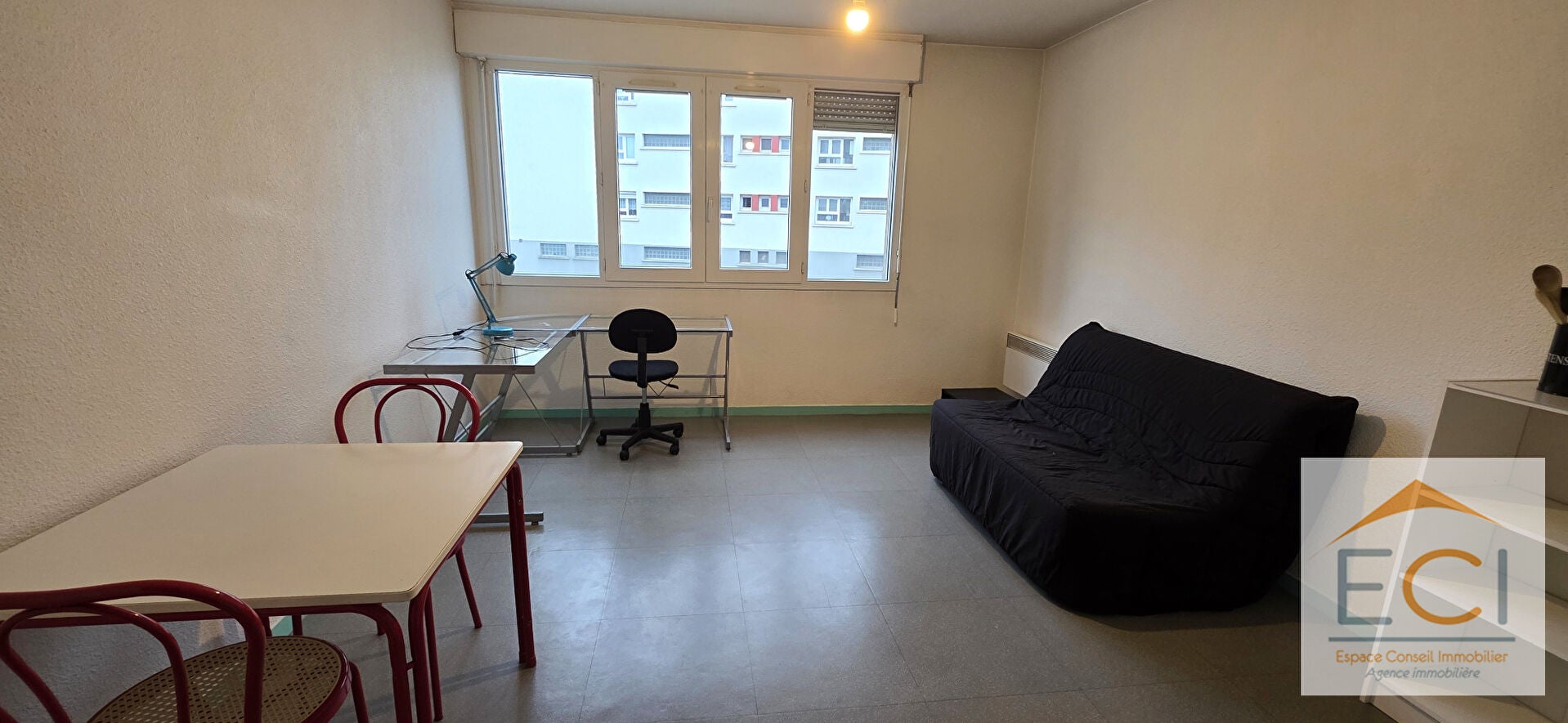 Appartement Rue Sainte-Claire à Limoges