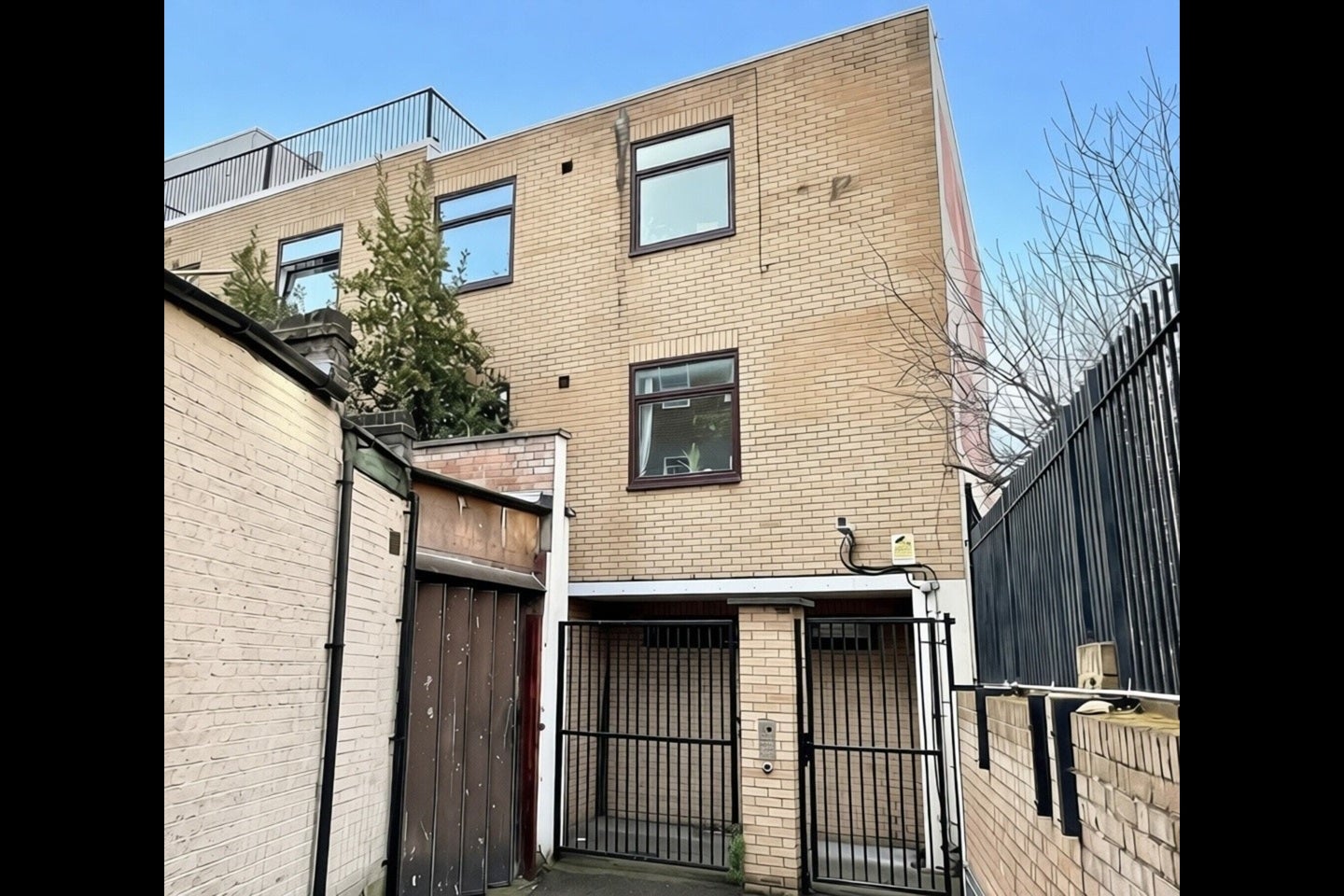 Flat East Street in Greater London