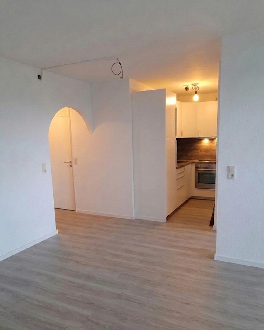 Wohnung Forellenweg in Lehrte