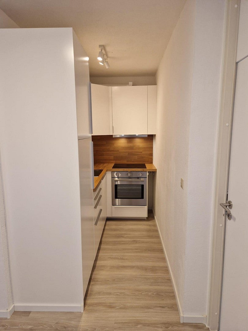 Wohnung Forellenweg in Lehrte