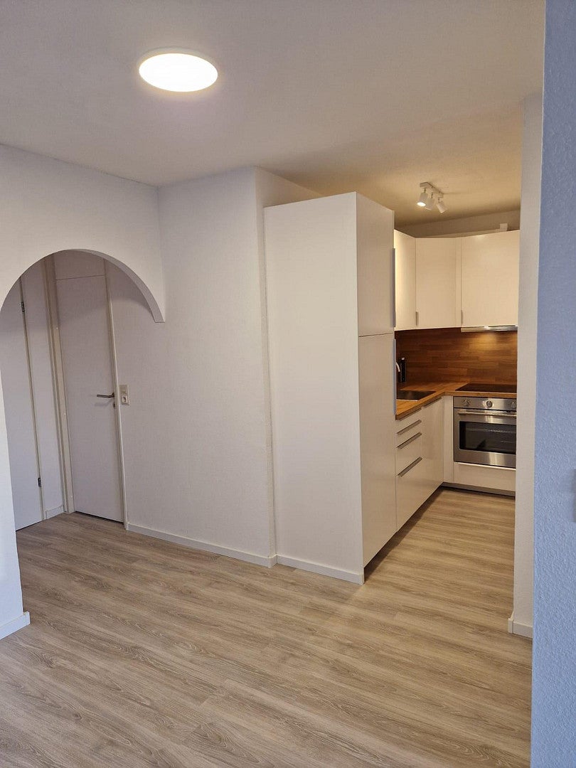 Wohnung Forellenweg in Lehrte