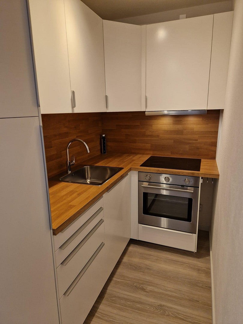 Wohnung Forellenweg in Lehrte