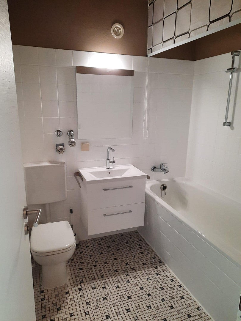 Wohnung Forellenweg in Lehrte