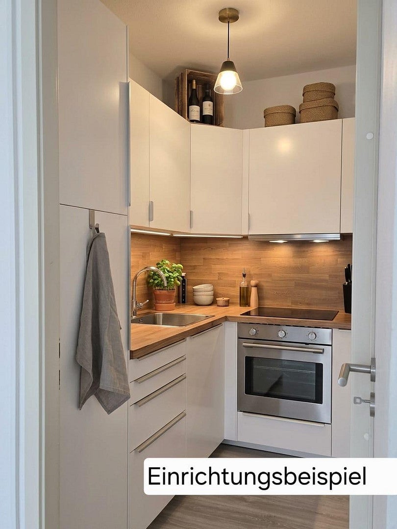 Wohnung Forellenweg in Lehrte