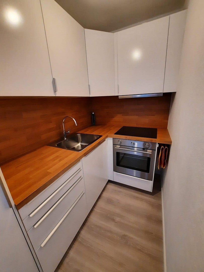 Wohnung Forellenweg in Lehrte