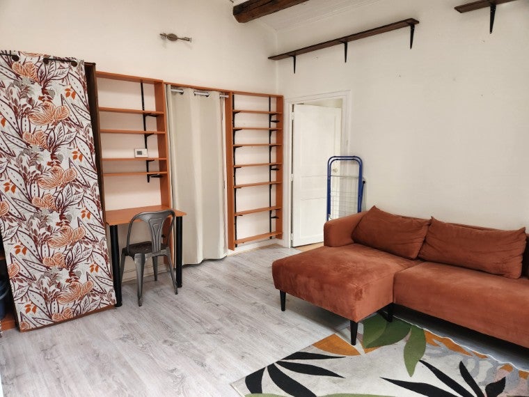 Flat Boulevard Gambetta in Le Puy-en-Velay