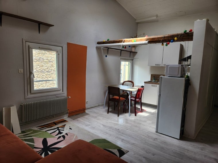 Flat Boulevard Gambetta in Le Puy-en-Velay