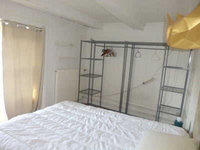 Appartement Boulevard Gambetta à Le Puy-en-Velay