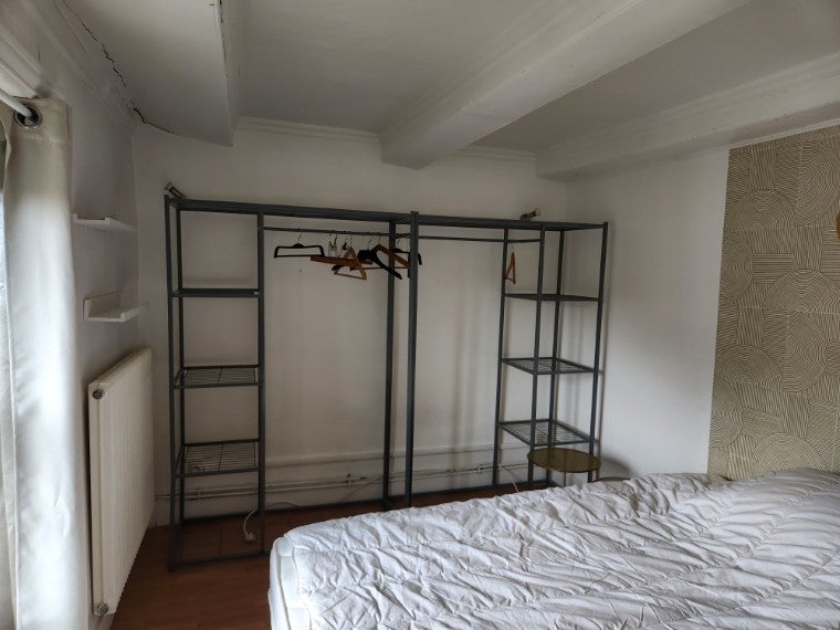 Flat Boulevard Gambetta in Le Puy-en-Velay
