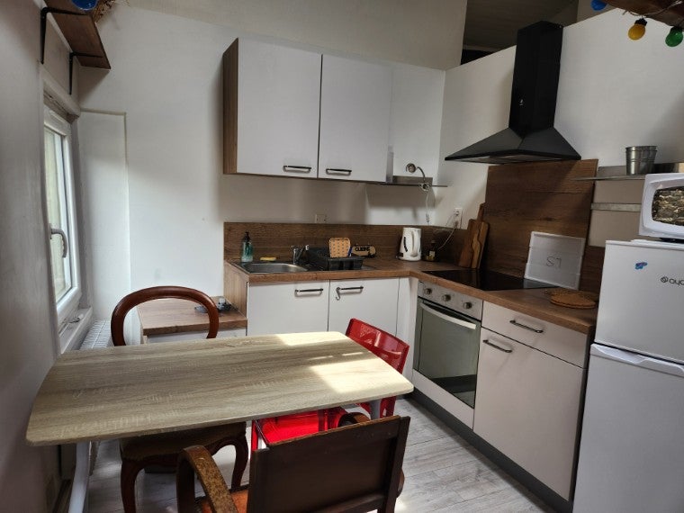 Flat Boulevard Gambetta in Le Puy-en-Velay