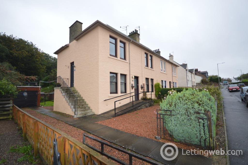 Flat Emma Street in Blairgowrie and Rattray