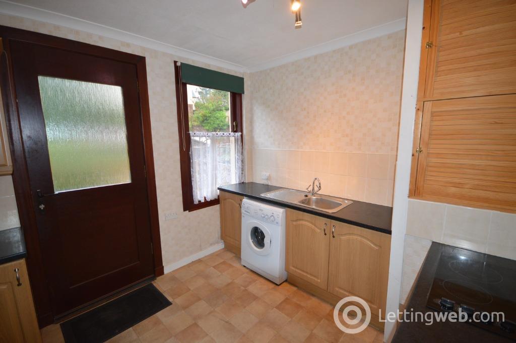 Flat Emma Street in Blairgowrie and Rattray