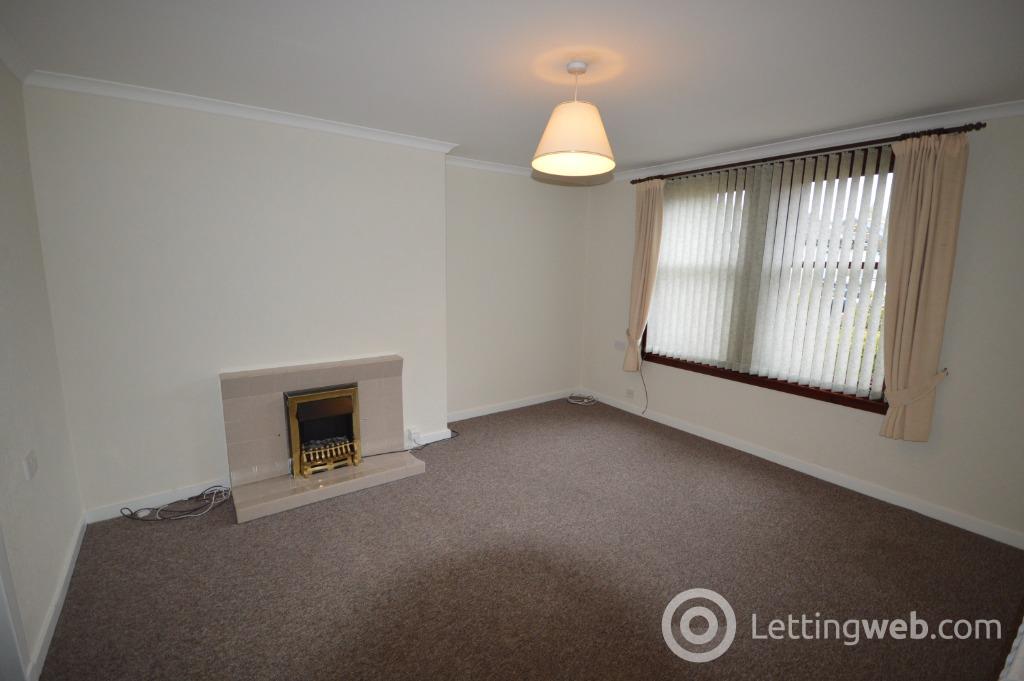 Flat Emma Street in Blairgowrie and Rattray