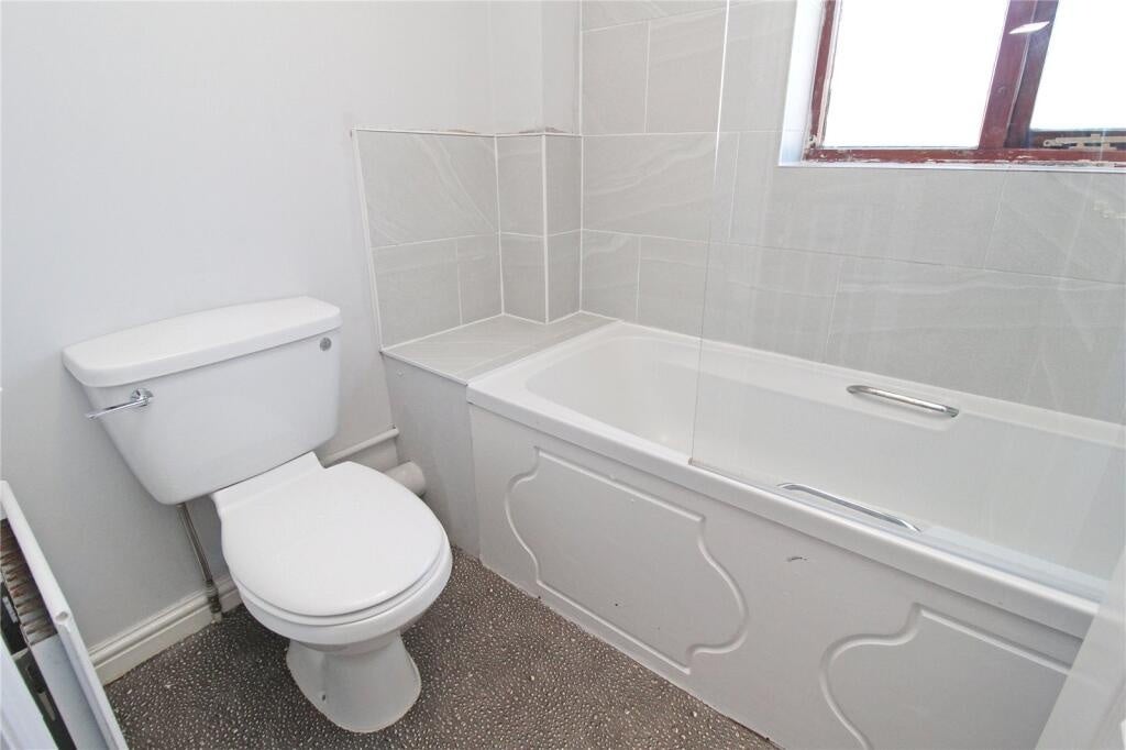 House Blackberry Court in Milton Keynes