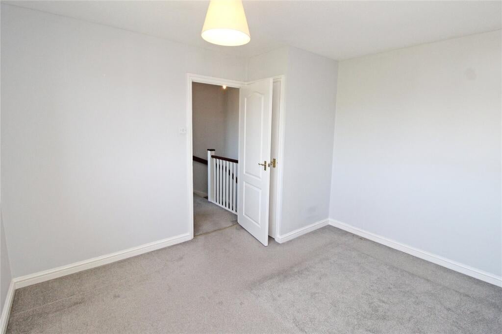House Blackberry Court in Milton Keynes