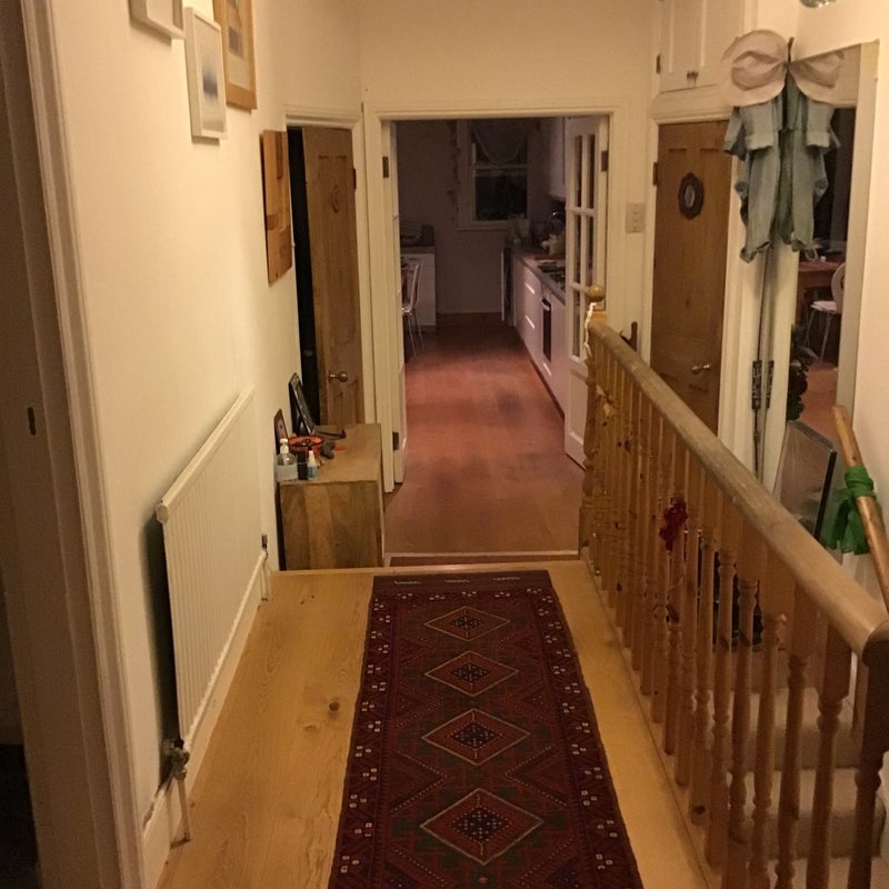 Room Eynham Road in Greater London