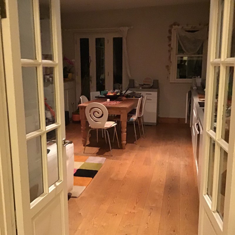 Room Eynham Road in Greater London